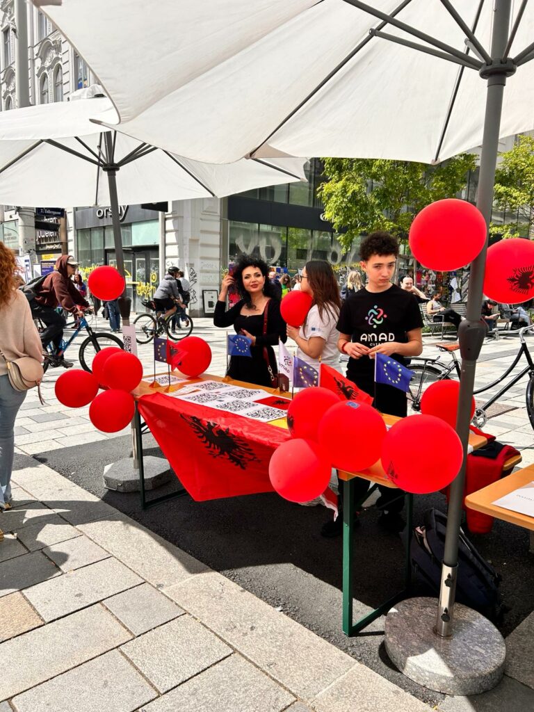 Infostand