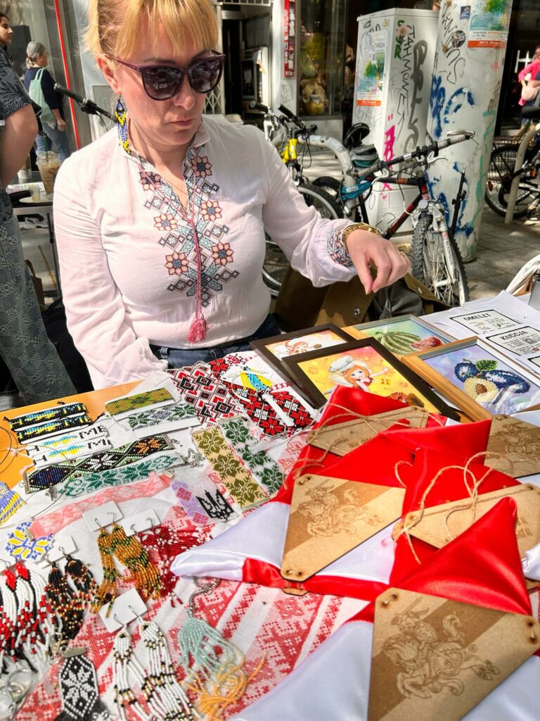 Infostand