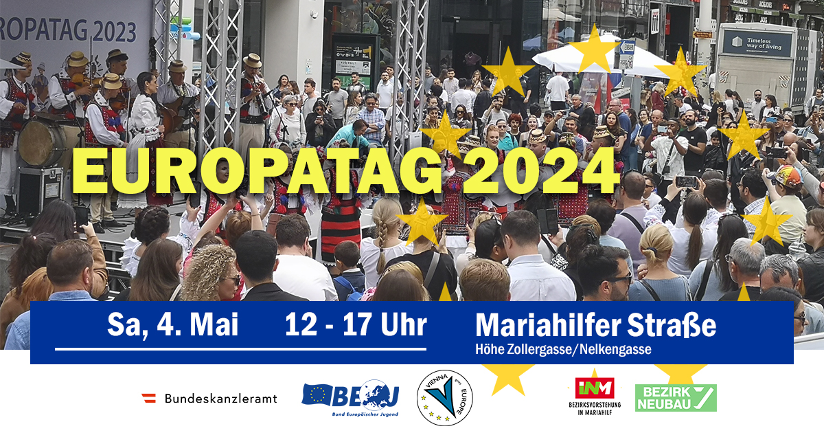 Europatag 2024