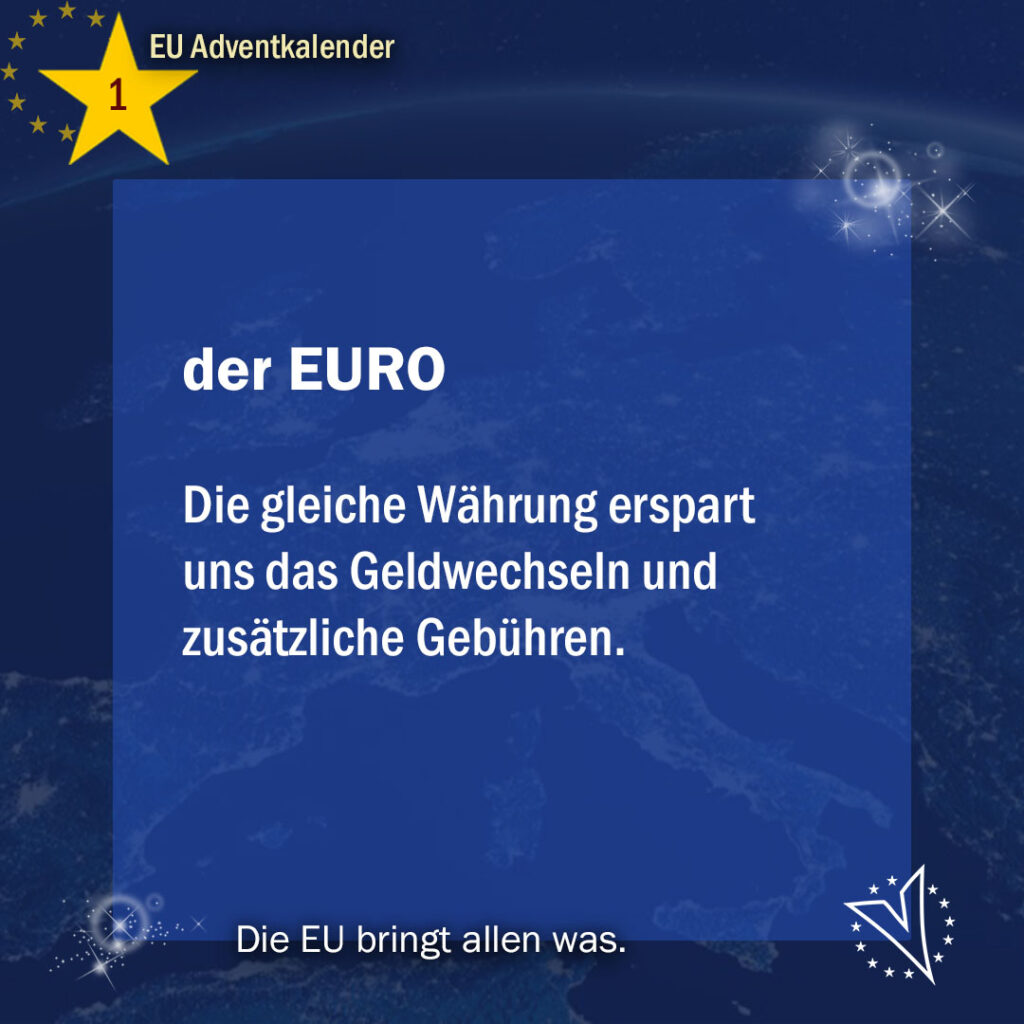 der Euro