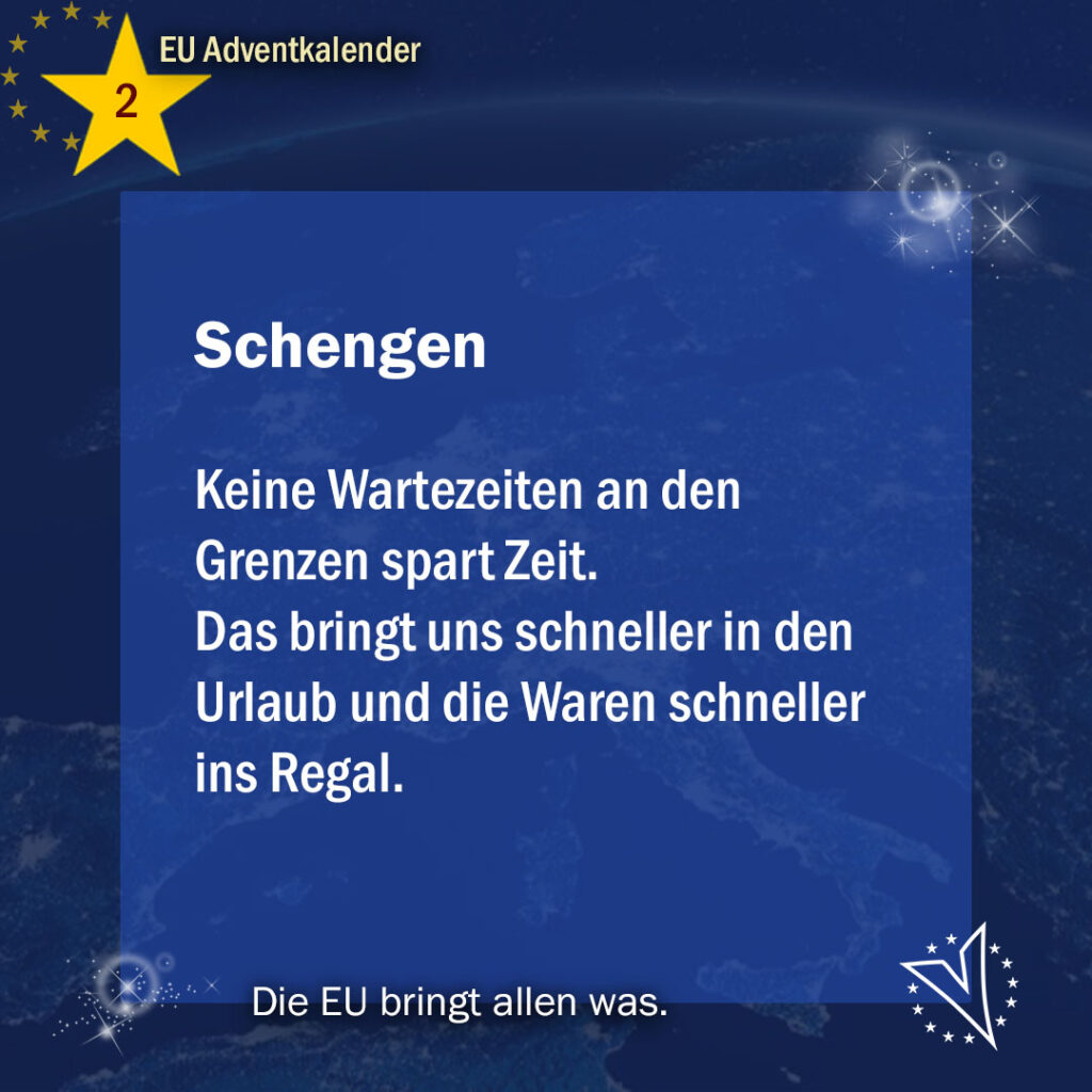 Schengen