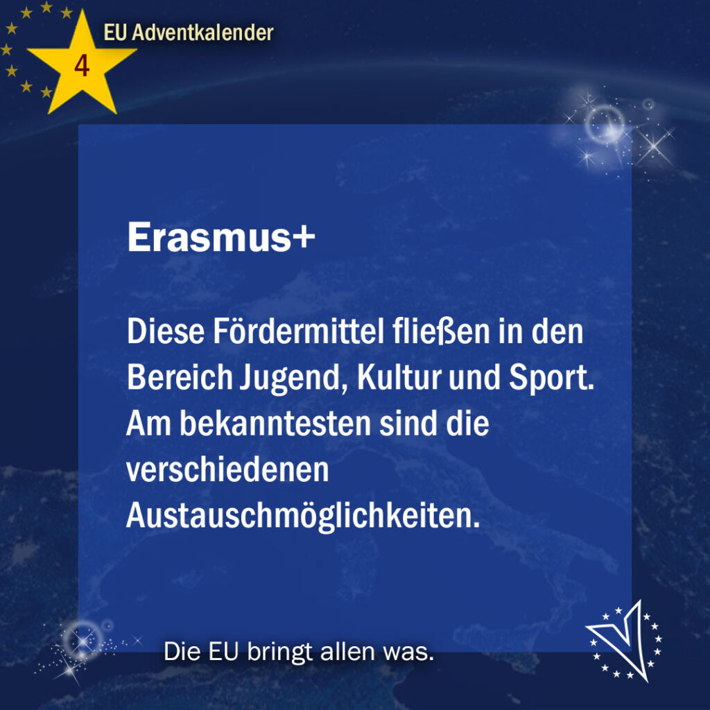 Erasmus+