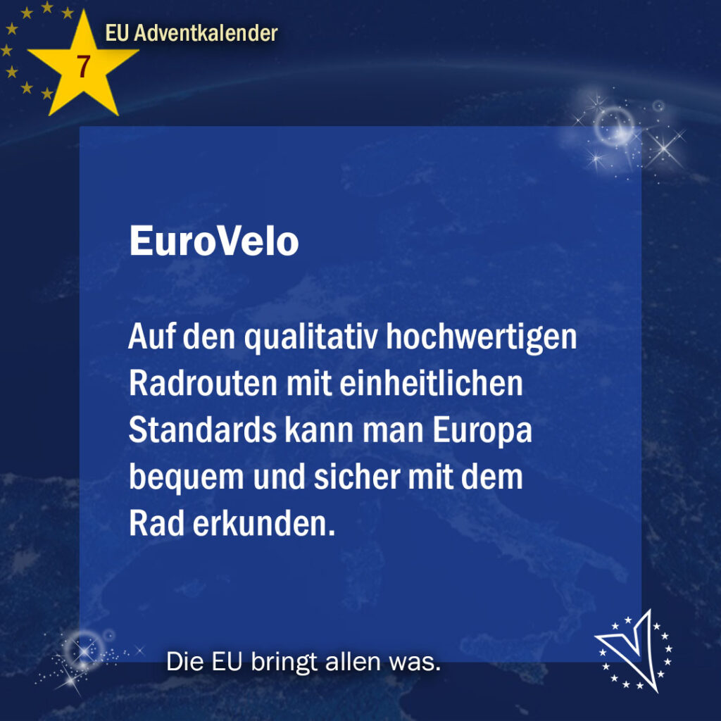 EuroVelo