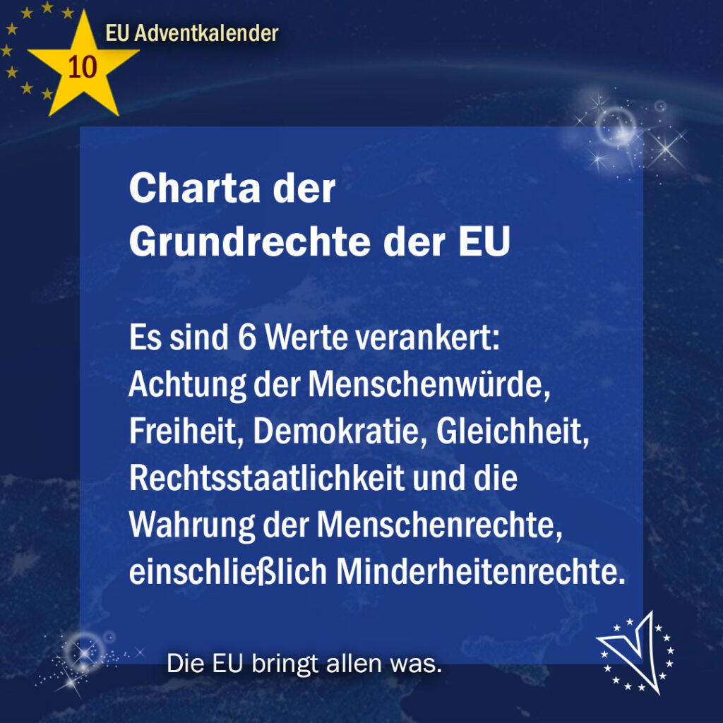 Charta der Grundrechte