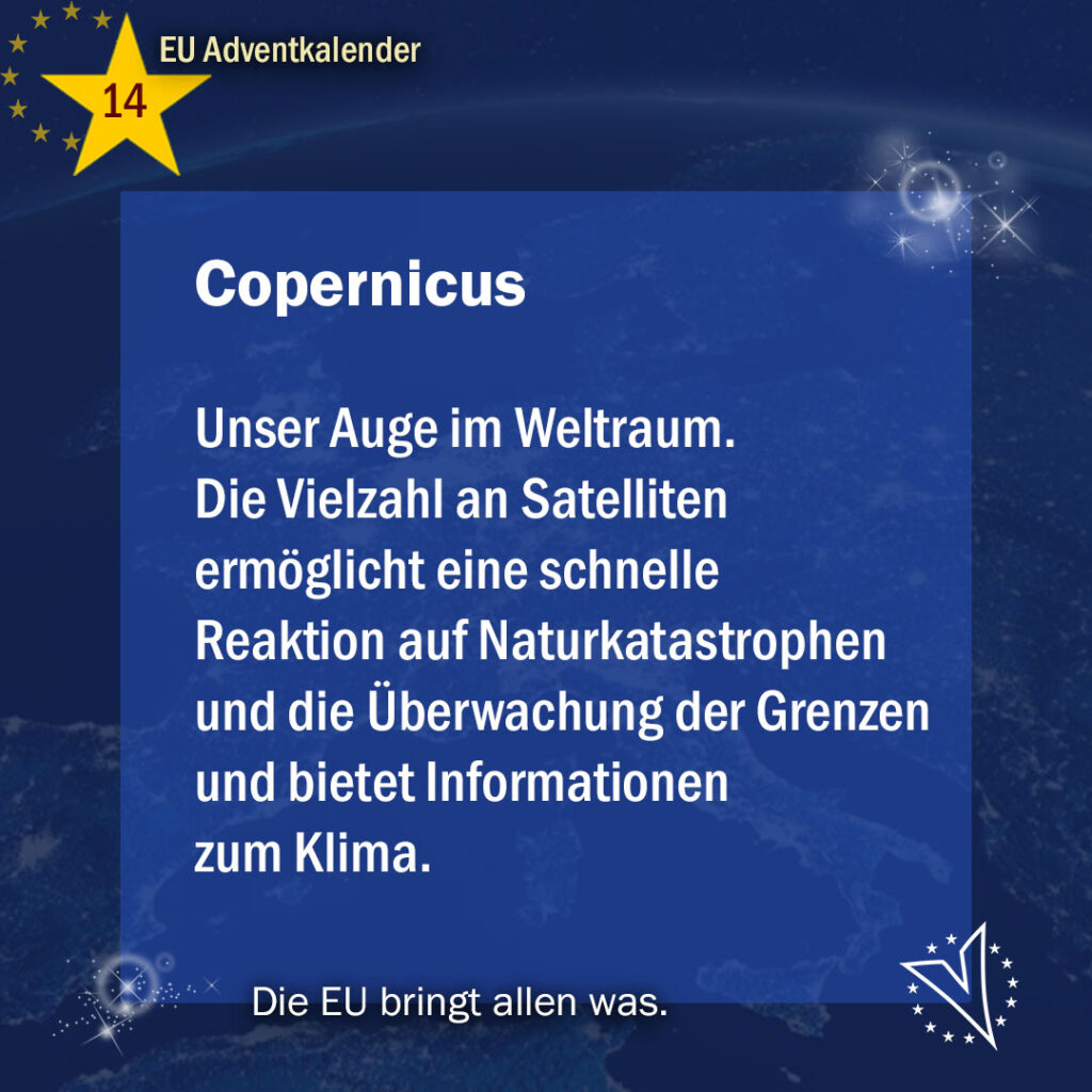 Copernicus