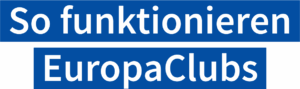 Text: So funktionieren EuropaClubs