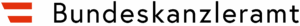 Logo des Bundeskanzleramts